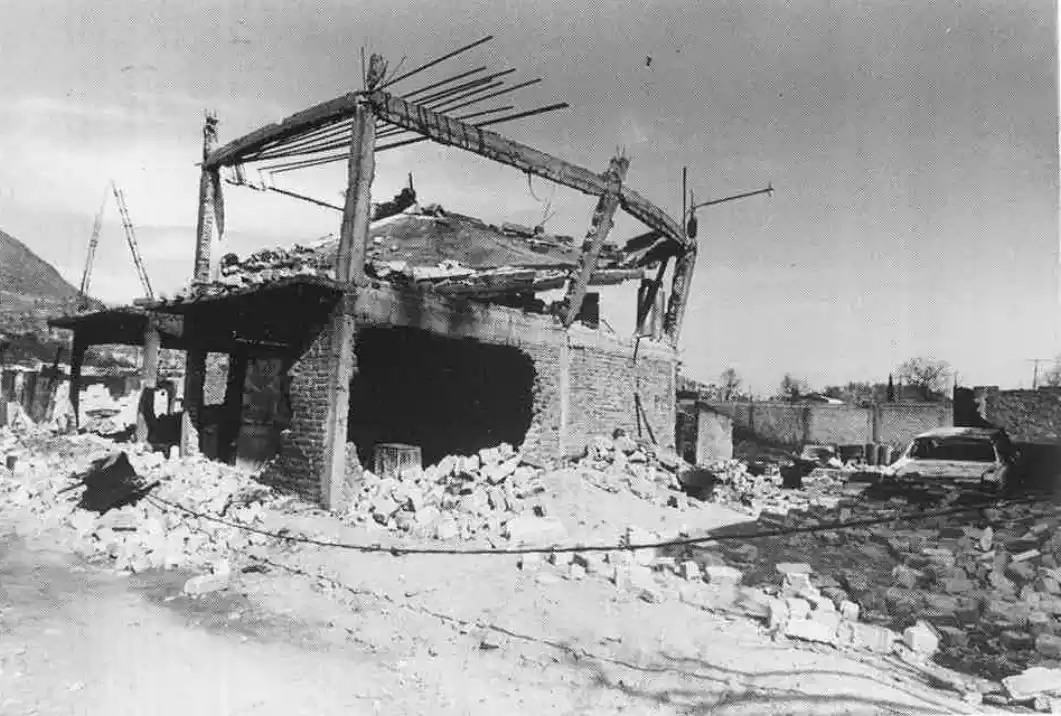 Sanjuanico LPG Explosion Image 14