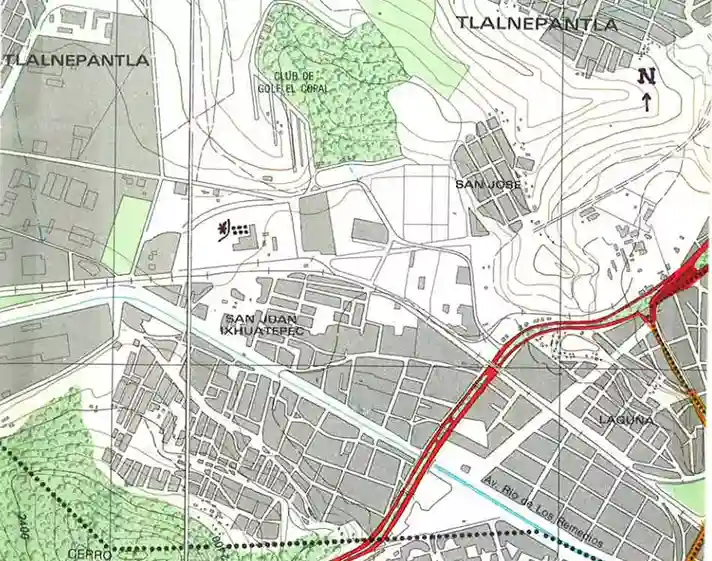 Sanjuanico LPG Explosion Image 2