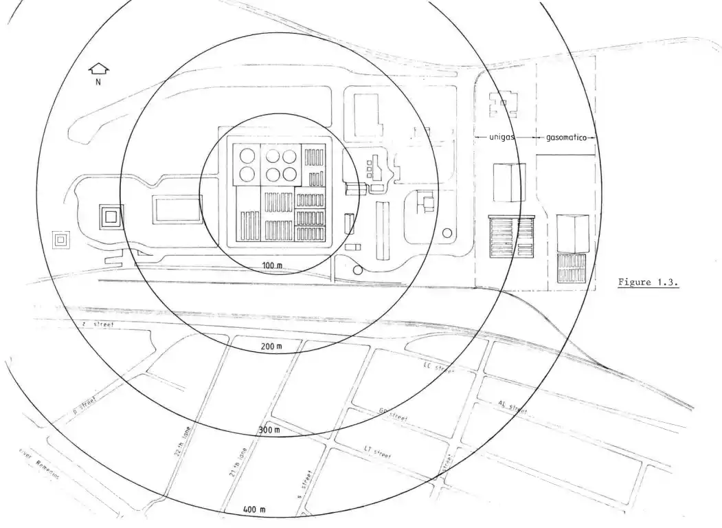 Sanjuanico LPG Explosion Image 4