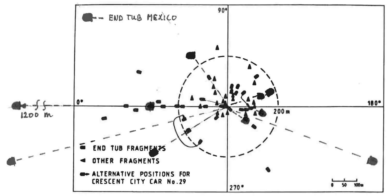 Sanjuanico LPG Explosion Image 8